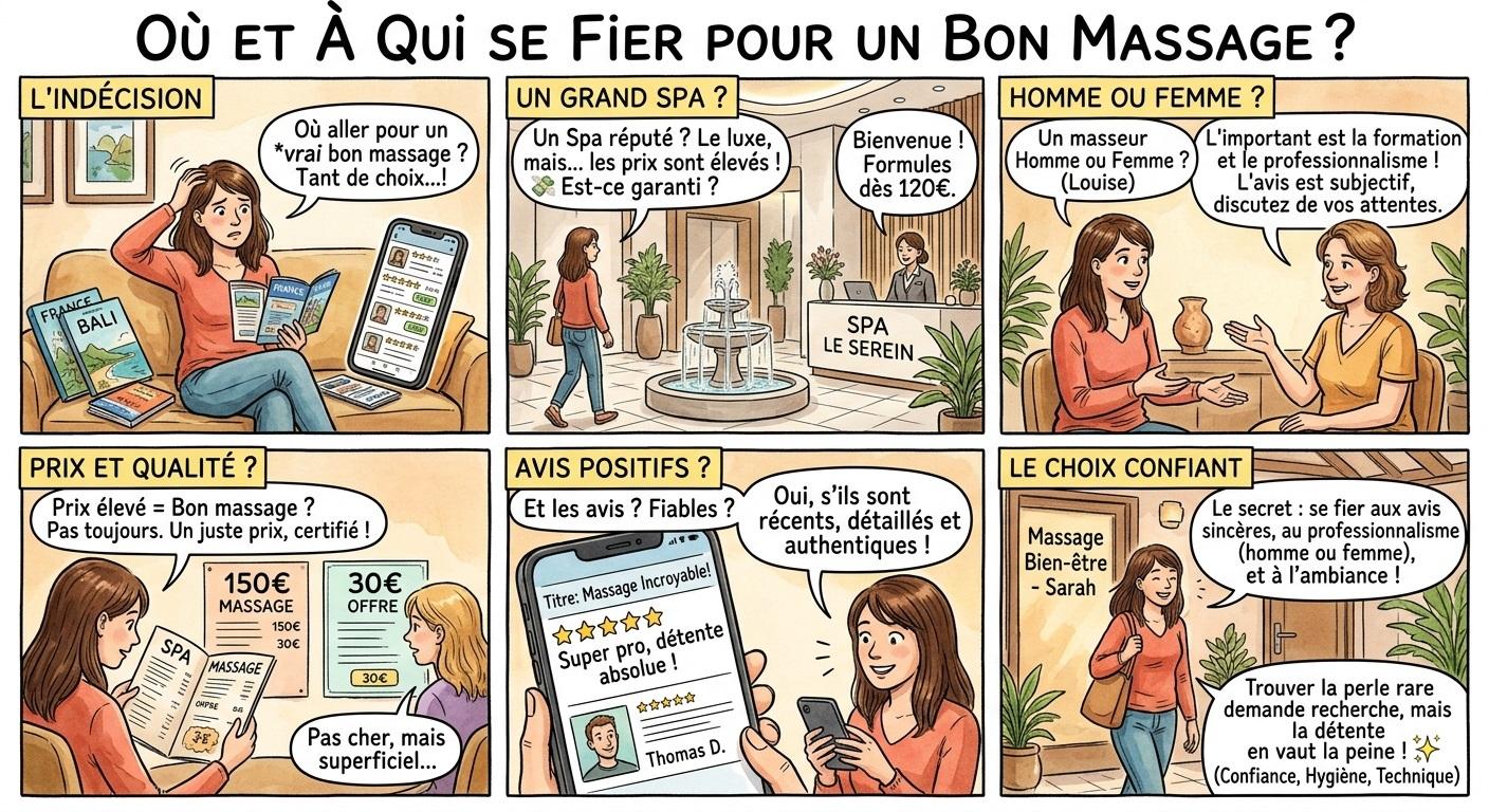 A qui se fier