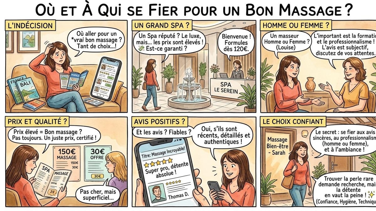 A qui se fier