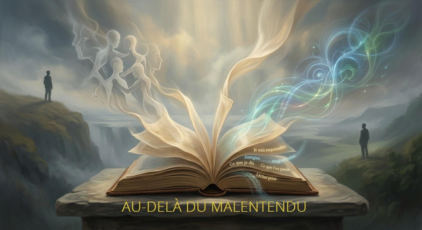 Au dela du malentendu