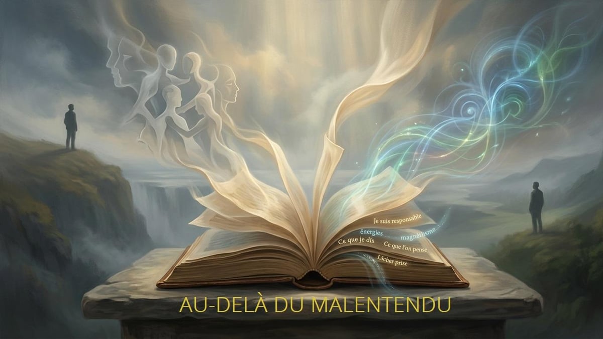Au dela du malentendu