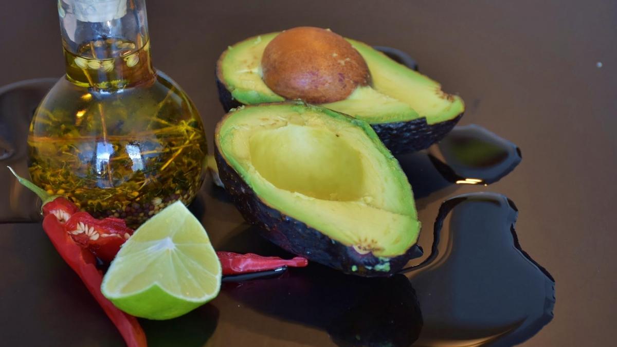 HUILE D'AVOCAT