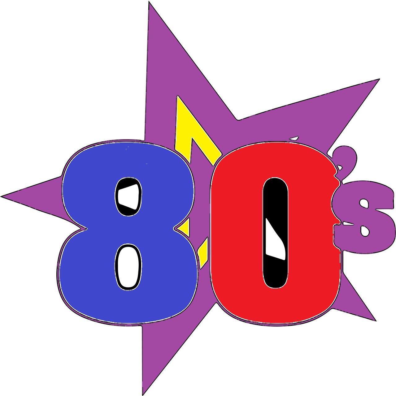 La musique et la bonne humeur des 80