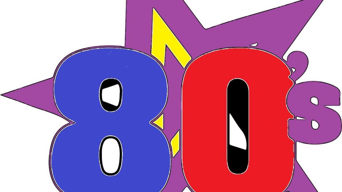 La musique et la bonne humeur des 80