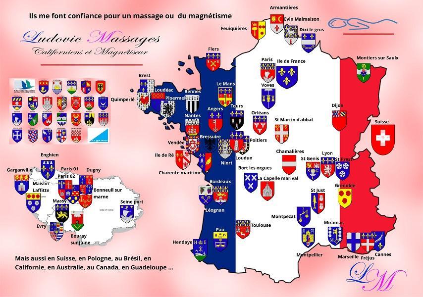 LE MAGNETISME