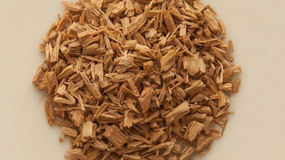 BOIS DE SANTAL