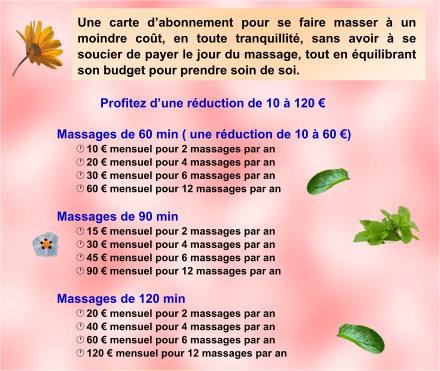 Carte d abonnement 2025 2
