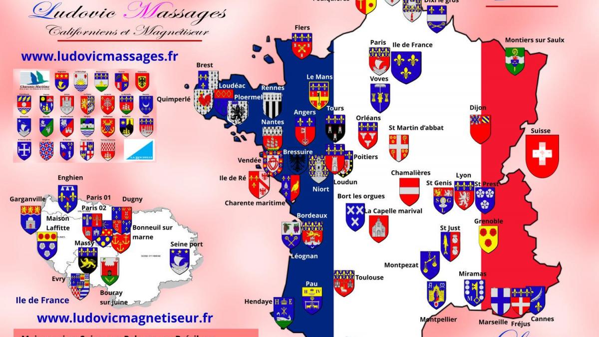 MAGNETISME A DISTANCE OU AU CABINET