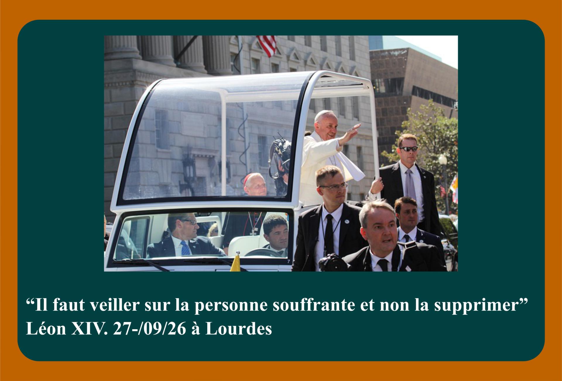 Citation pape