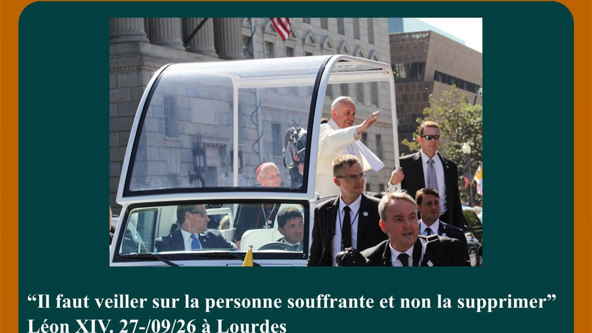 Citation pape