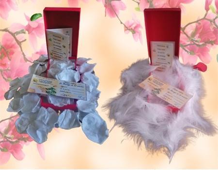 Coffret cadeau 1