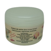 Creme bras 100 ml