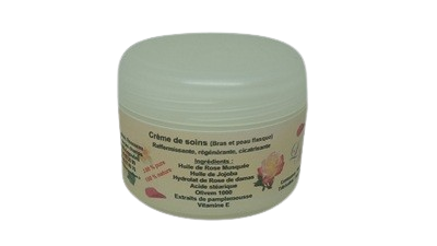 Creme bras 100 ml