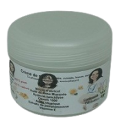 Creme grossesse 100 ml 