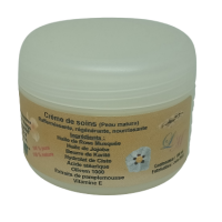 Creme peau mature 100 ml