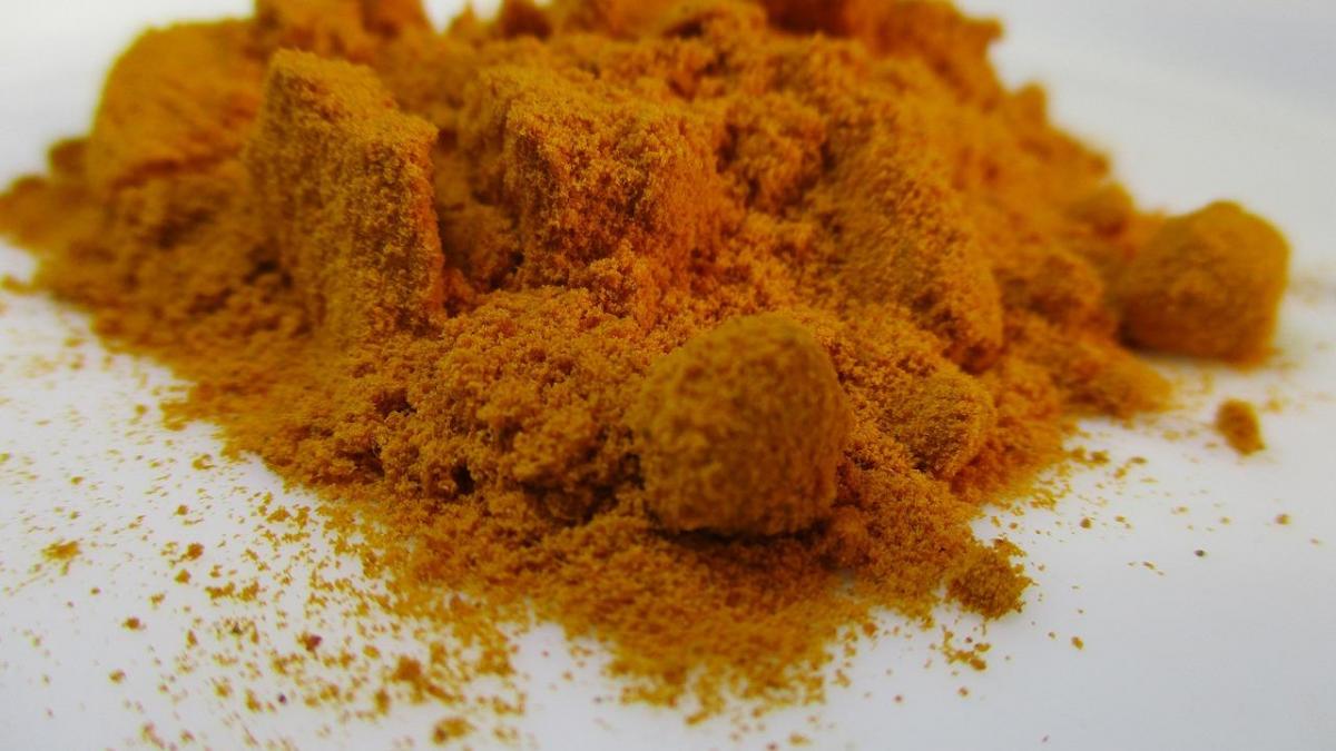 CURCUMA