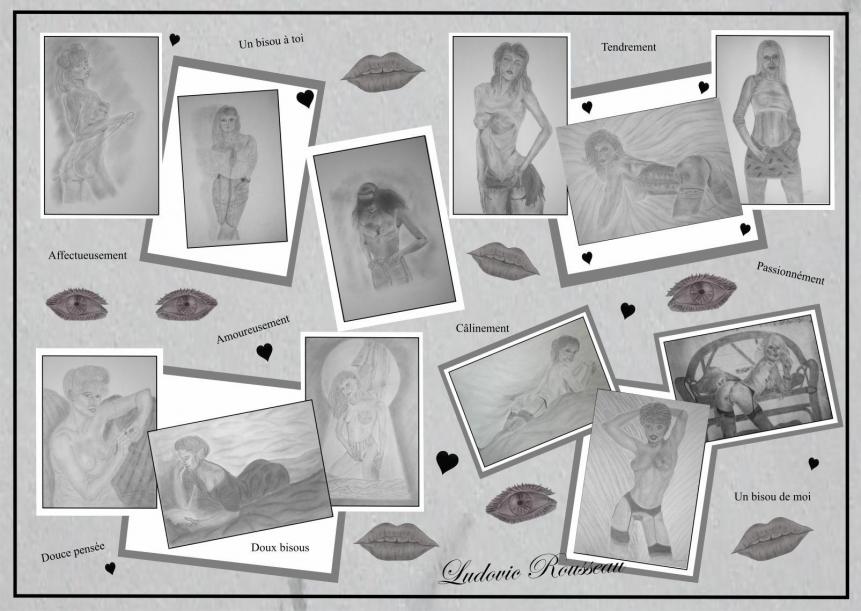 Des dessins