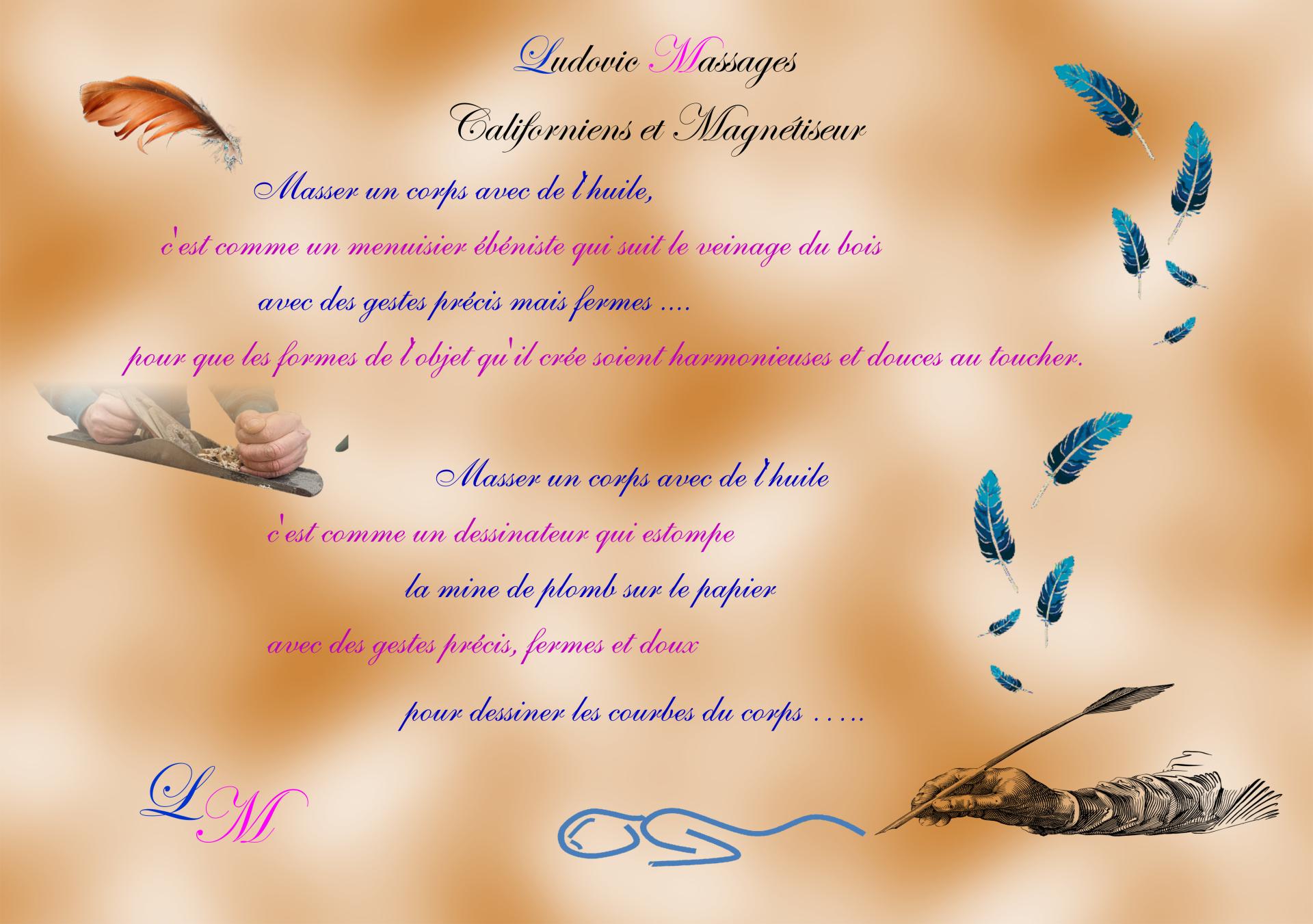 Dessiner un corps