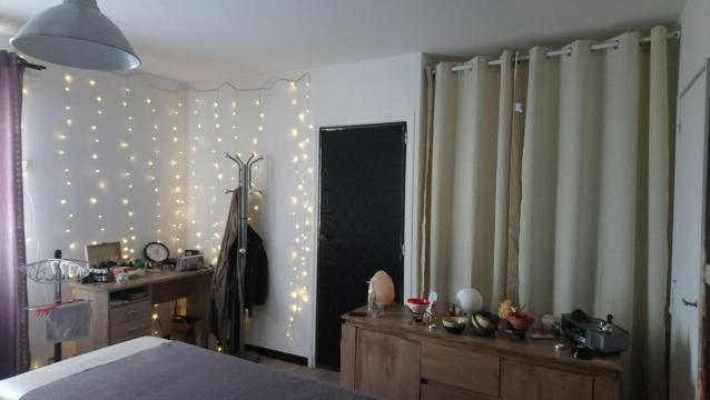 Salle de massage zen à la rochelle