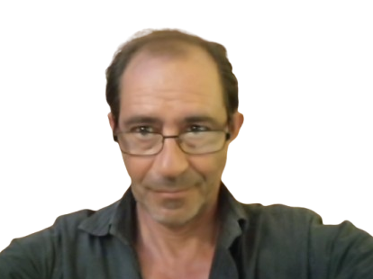 Ludovic masseur la Rochelle