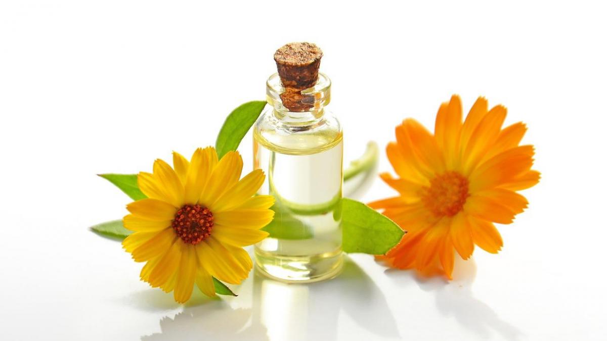 AROMATHÉRAPIE