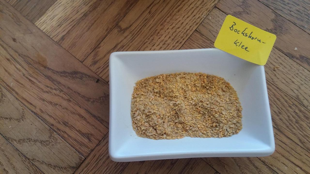 Fenugreek 3395799 1280