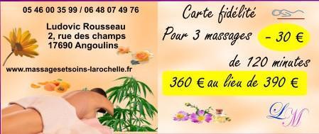 Fidelie 3 massages 122