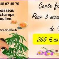 Fidelie 3 massages 91