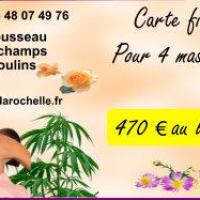 Fidelie 4 massages 121