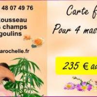 Fidelie 4 massages 61