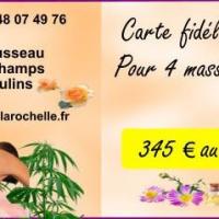 Fidelie 4 massages 91