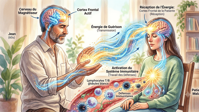 LE MAGNETISME