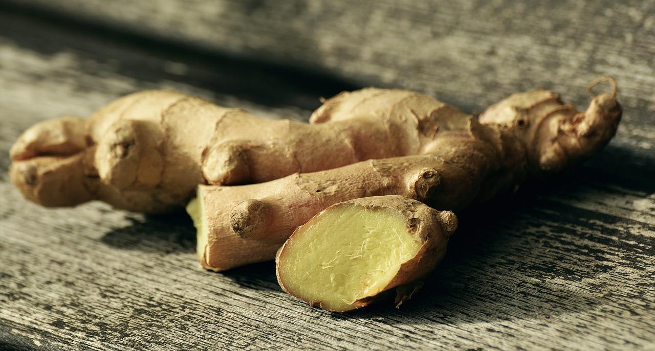 Ginger 1714196 1280