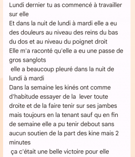 Hemanglobastoe par magnetisme