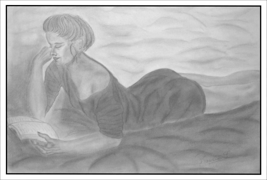 La liseuse