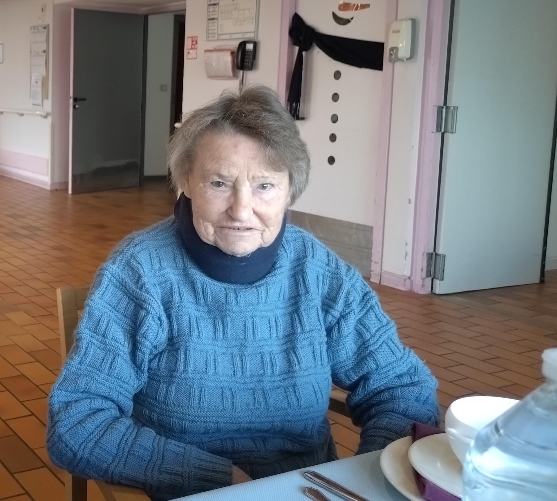 Ma maman