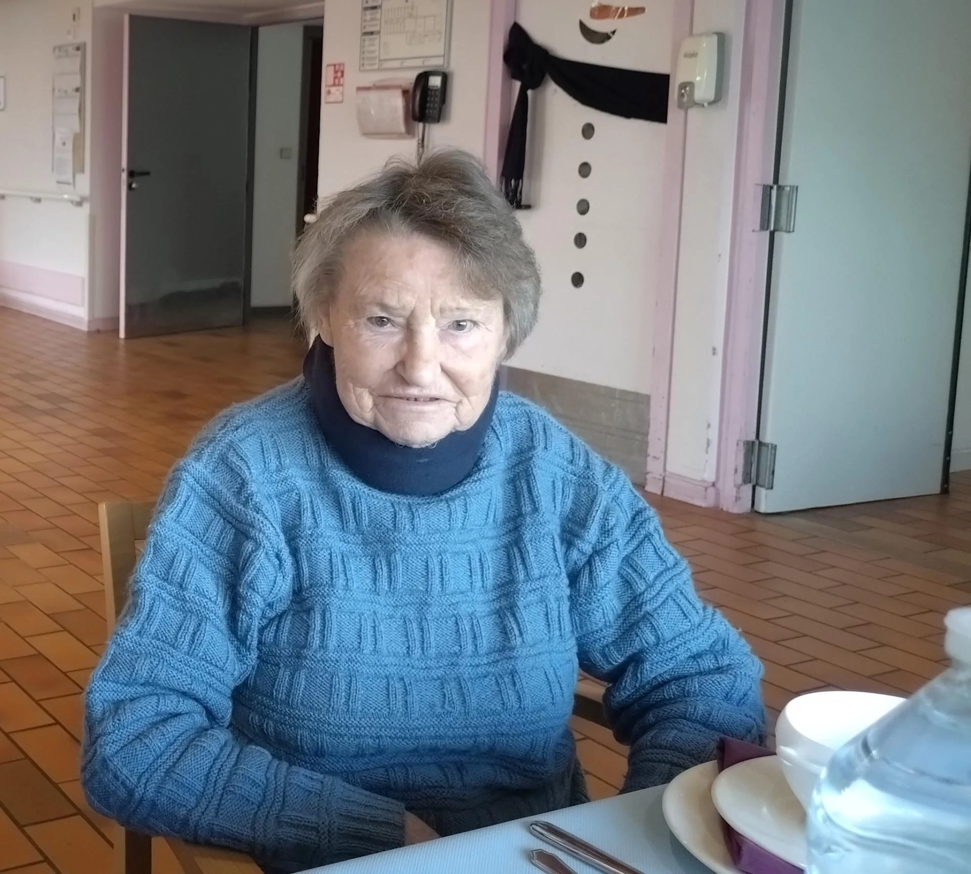 Ma maman