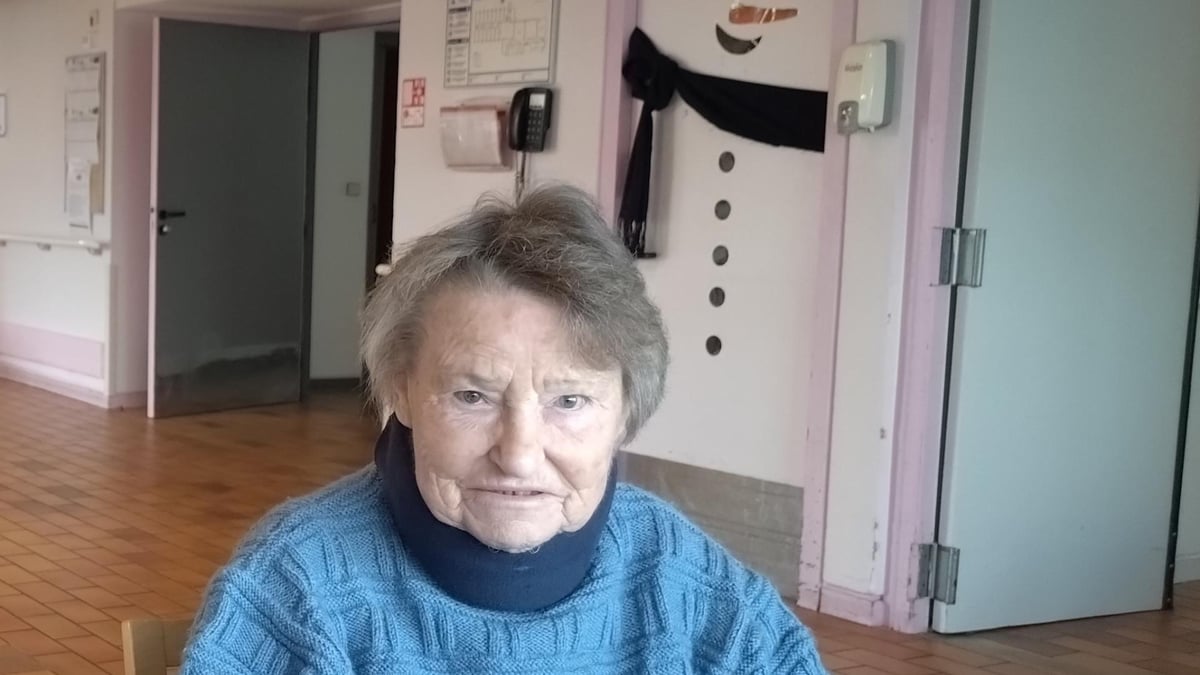 Ma maman