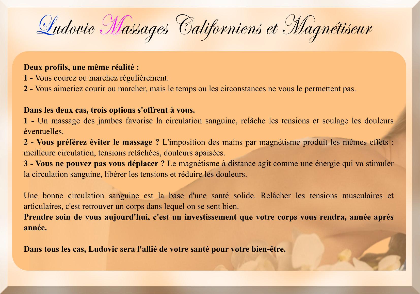 Marcher ou courir