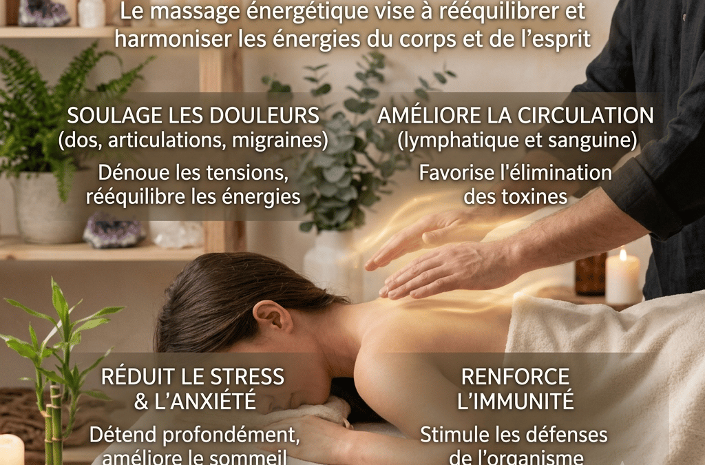 LE MASSAGE CALIFORNIEN A LA ROCHELLE