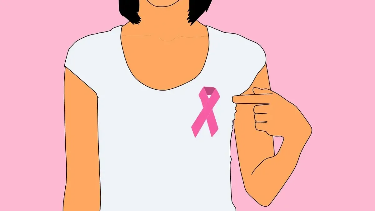 MASSAGE ET CANCER
