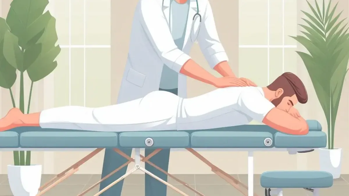 KINESITHERAPIE