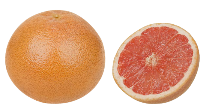 PAMPLEMOUSSE
