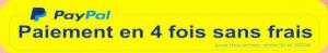 Paypal jaune