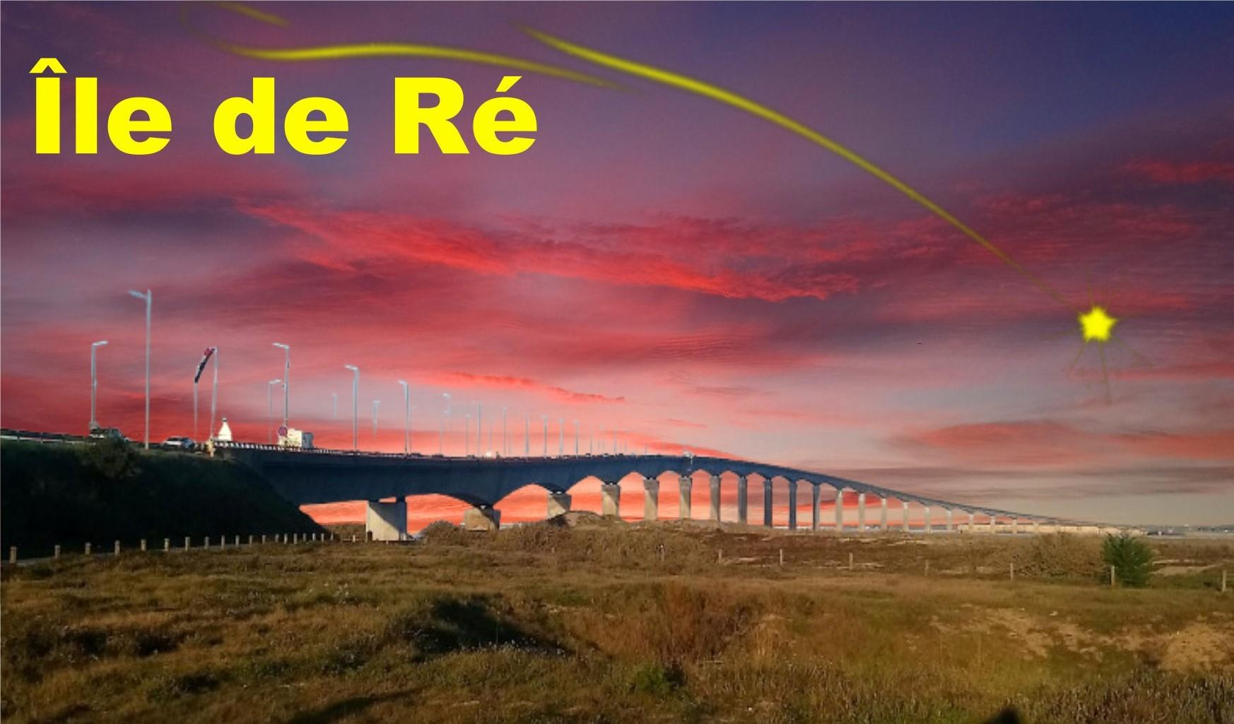 Pont de re 9