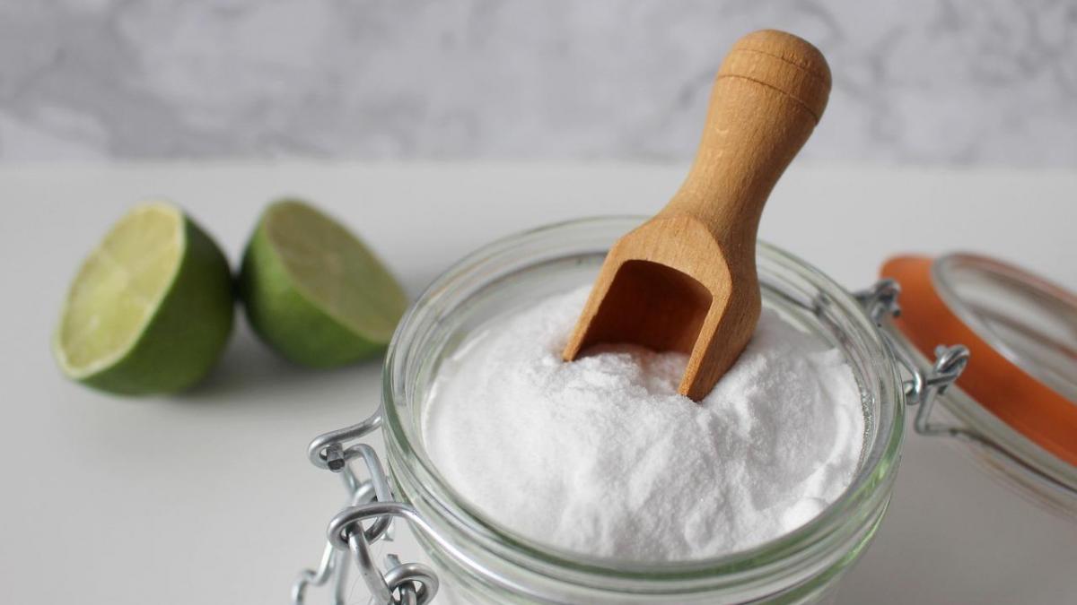 BICARBONATE DE SOUDE