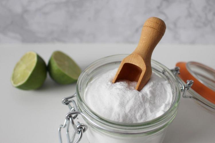 Bicrabonate de soude
