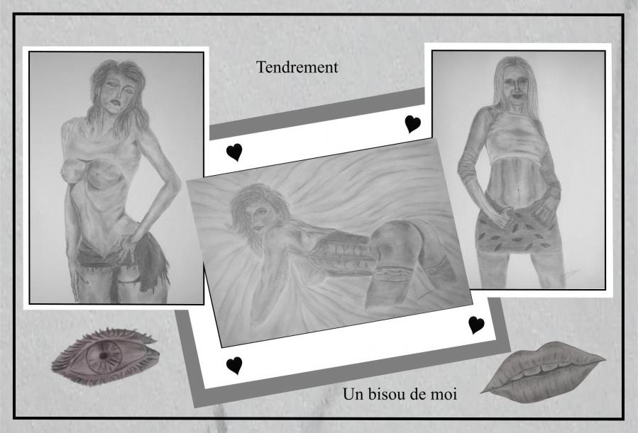 Un cadre photo1